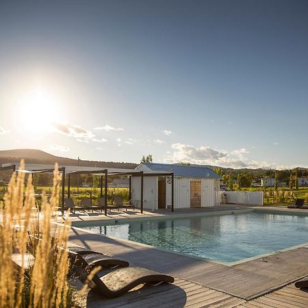 Hôtel&Spa Le Germain Charlevoix Baie-Saint-Paul Exterior foto
